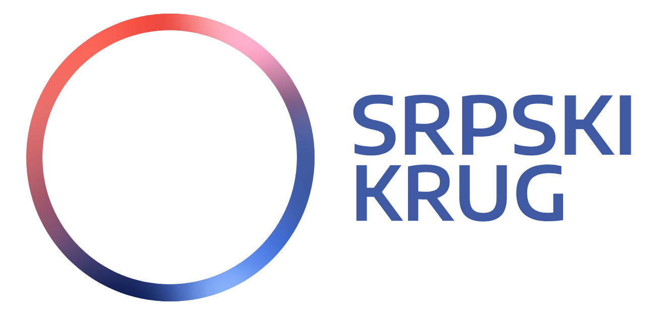 Srpski Krug Logo